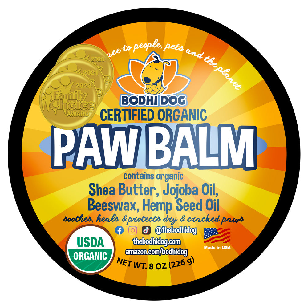 Best lotion for dog paws hotsell