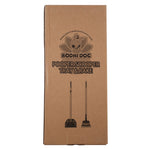 Pooper Scooper Tray & Rake Set - Two Sizes